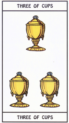 Royal Tarot